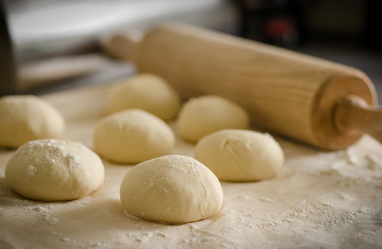 bánh ngon dễ làm từ bột mì 2