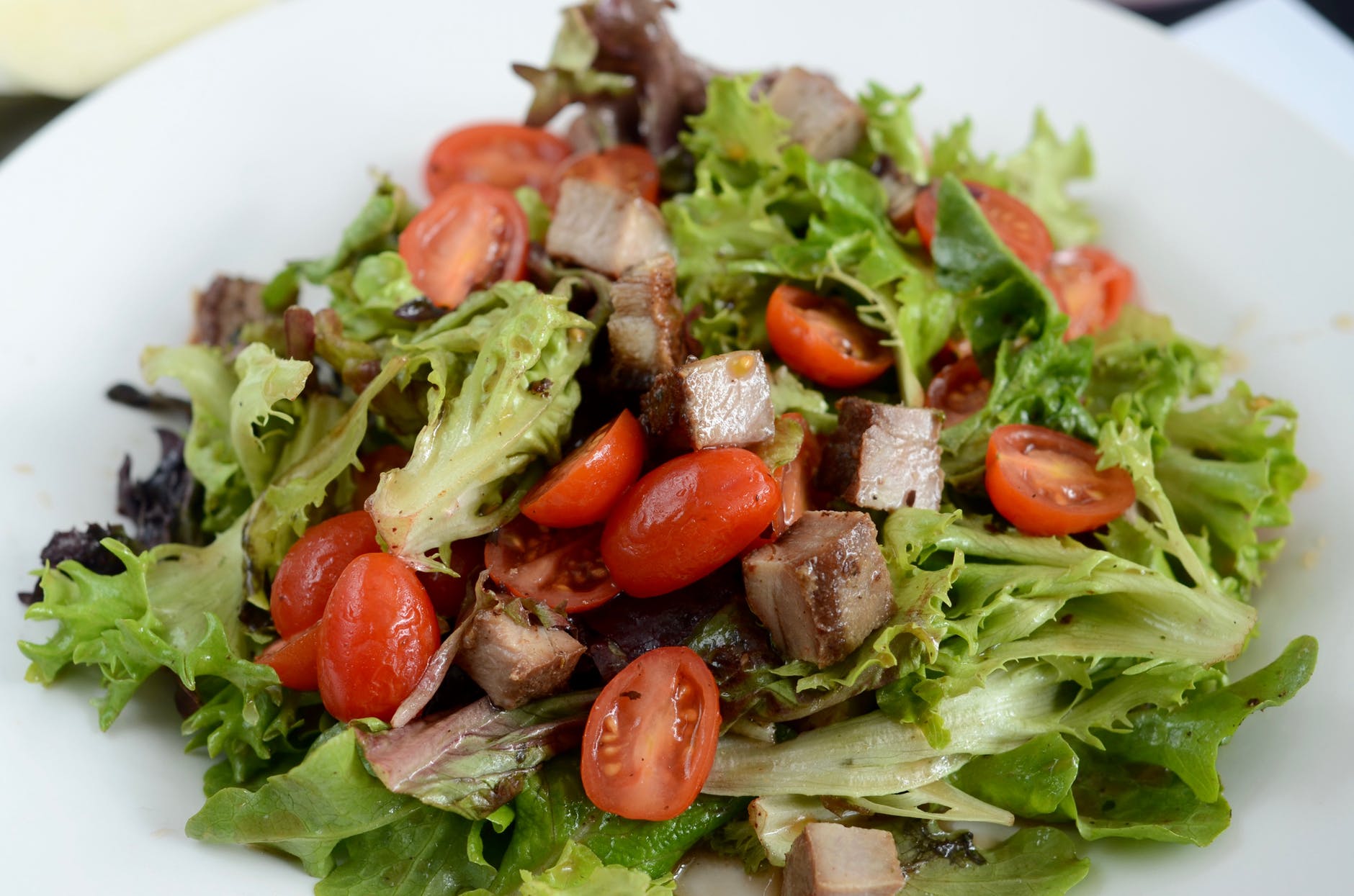 các loại salad giảm cân6