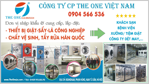 the one việt nam