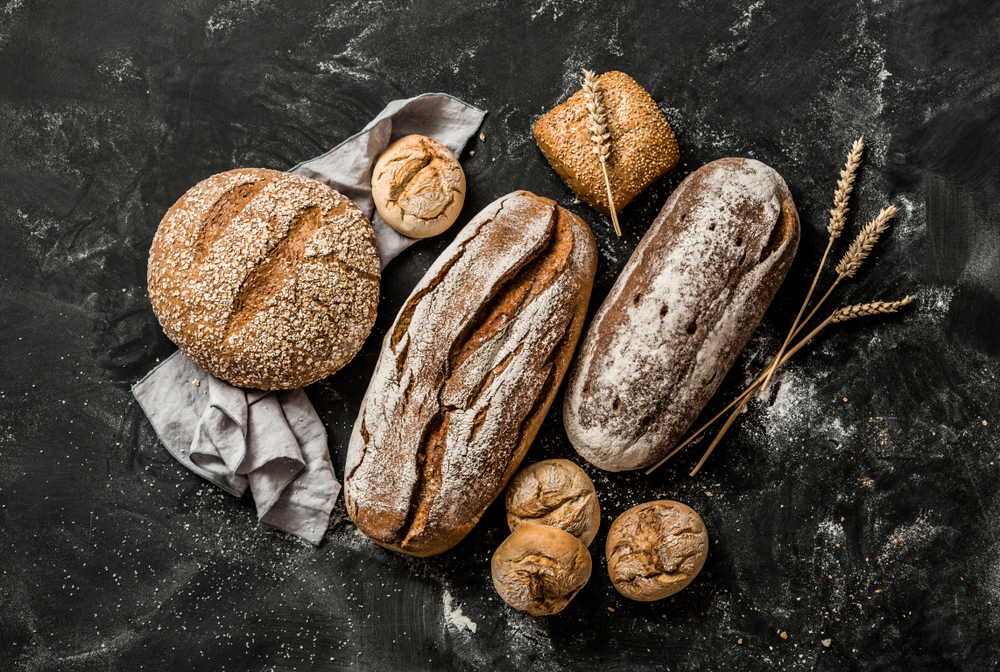 Ăn bánh mì có béo không - Ăn bánh mì lúc nào thì hợp lý?
