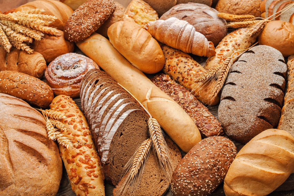 Ăn bánh mì có béo không - Ăn bánh mì lúc nào thì hợp lý?