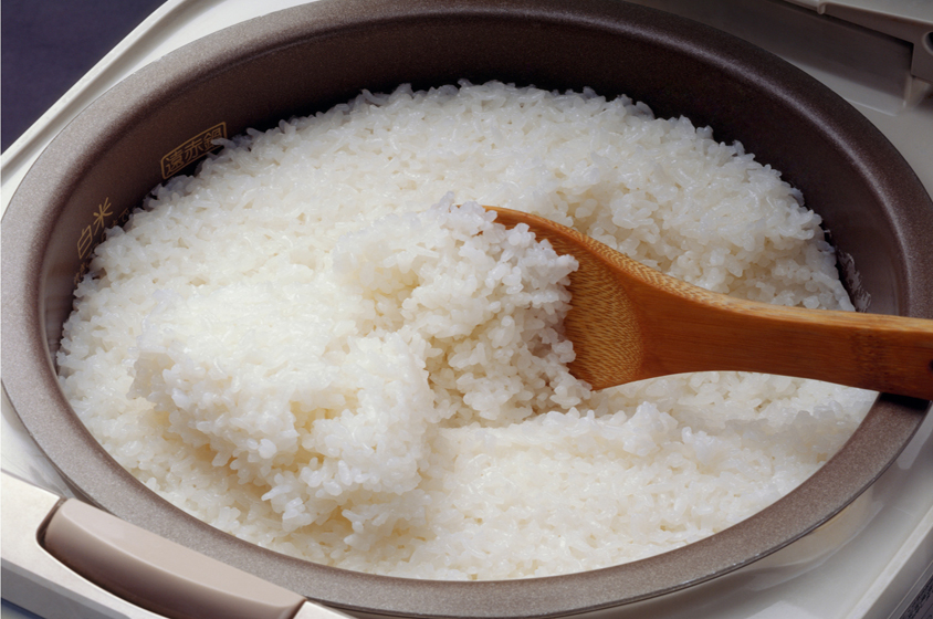 cách làm giấm gạo