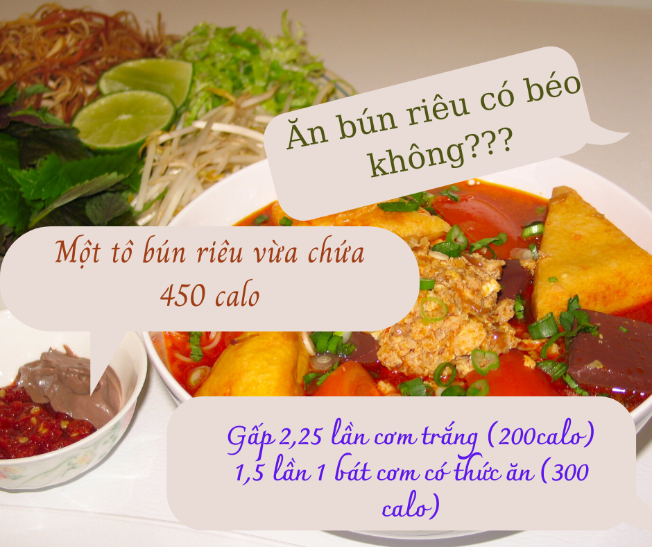 bún riêu